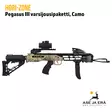 Hori-Zone Pegasus III varsijousipaketti, camo - Varsijouset - 8720054789370 - 9