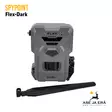 Spypoint Flex-Dark riistakamera Antenni irroitettuna - Lähettävä riistakamera - 887157000080 - 3