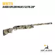 Beretta A400 XPLOR MAX5 12/76 28" puoliautomaattihaulikko - Puoliautomaattihaulikot - A7W62735155010 - 2