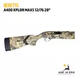 Beretta A400 XPLOR MAX5 12/76 28" puoliautomaattihaulikko - Puoliautomaattihaulikot - A7W62735155010 - 10