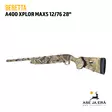 Beretta A400 XPLOR MAX5 12/76 28" puoliautomaattihaulikko - Puoliautomaattihaulikot - A7W62735155010 - 7