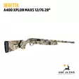 Beretta A400 XPLOR MAX5 12/76 28" puoliautomaattihaulikko - Puoliautomaattihaulikot - A7W62735155010 - 3