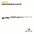 Beretta A400 XPLOR MAX5 12/76 28" puoliautomaattihaulikko - Puoliautomaattihaulikot - A7W62735155010 - 8