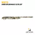 Beretta A400 XPLOR MAX5 12/76 28" puoliautomaattihaulikko - Puoliautomaattihaulikot - A7W62735155010 - 11