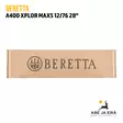 Beretta A400 XPLOR MAX5 12/76 28" puoliautomaattihaulikko - Puoliautomaattihaulikot - A7W62735155010 - 13