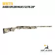 Beretta A400 XPLOR MAX5 12/76 28" puoliautomaattihaulikko - Puoliautomaattihaulikot - A7W62735155010 - 1