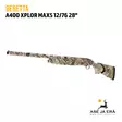 Beretta A400 XPLOR MAX5 12/76 28" puoliautomaattihaulikko - Puoliautomaattihaulikot - A7W62735155010 - 6