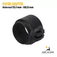 Pixfra Adapter Internal 55.1 mm to 60.0 mm AP-60 - Adapterit ja tarvikkeet - PFIAP60 - 4