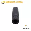 A-Tec H3-3 .375 M15x1 Äänenvaimennin - A-TEC äänenvaimentimet - VN02170 - 6