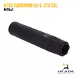 A-Tec H3-3 .375 M15x1 Äänenvaimennin - A-TEC äänenvaimentimet - VN02170 - 3