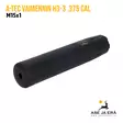 A-Tec H3-3 .375 M15x1 Äänenvaimennin - A-TEC äänenvaimentimet - VN02170 - 2