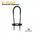 AAE Arizona Hot Rodz HR rannelenkki taljajouseen - Rannelenkit - 096881406000 - 1