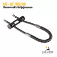 AAE Arizona Hot Rodz HR rannelenkki taljajouseen - Rannelenkit - 096881406000 - 4