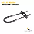 AAE Arizona Hot Rodz HR rannelenkki taljajouseen - Rannelenkit - 096881406000 - 5