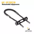 AAE Arizona Hot Rodz HR rannelenkki taljajouseen - Rannelenkit - 096881406000 - 2