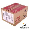 Aguila 22LR Super Extra STD SP 40gr pienoiskivääri patruuna - 22 LR patruunat - 640420001050 - 7