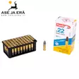 Aguila 22LR Super Extra STD SP 40gr pienoiskivääri patruuna - 22 LR patruunat - 640420001050 - 5