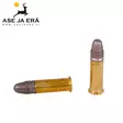 Aguila 22LR Super Extra STD SP 40gr pienoiskivääri patruuna - 22 LR patruunat - 640420001050 - 4