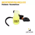 AMS Retriever Pro pullokela / Majavakela 610 - Muut ampujan varusteet - 645756610150 - 8