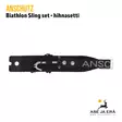 Anschutz biathlon Sling set - hihnasetti - Hihnat, hihnasetit ja käsilenkit - A011470 - 5