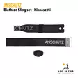 Anschutz biathlon Sling set - hihnasetti - Hihnat, hihnasetit ja käsilenkit - A011470 - 2
