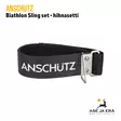 Anschutz biathlon Sling set - hihnasetti - Hihnat, hihnasetit ja käsilenkit - A011470 - 8