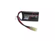 ASG 7,4V 1000 mAh, LI-PO akku - Airsoft-akut ja laturit - 5707843051590 - 8