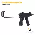 ASG CZ Scorpion Vz61 SLV konepistooli -sähkökäyttöinen - Kiväärit - 5707843038270 - 6