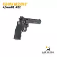 ASG Dan Wesson 8" 4,5mm BB Ilmapistooli - BB kuula ilmapistoolit - 5707843035620 - 9