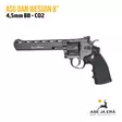ASG Dan Wesson 8" 4,5mm BB Ilmapistooli - BB kuula ilmapistoolit - 5707843035620 - 12