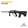 ASG Steyr AUG A2 Airsoft kivääri sähkökäyttöinen - Kiväärit - 5707843049610 - 4