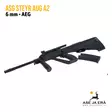 ASG Steyr AUG A2 Airsoft kivääri sähkökäyttöinen - Kiväärit - 5707843049610 - 8