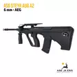 ASG Steyr AUG A2 Airsoft kivääri sähkökäyttöinen - Kiväärit - 5707843049610 - 3