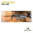 ASG Steyr AUG A2 Airsoft kivääri sähkökäyttöinen - Kiväärit - 5707843049610 - 9