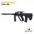 ASG Steyr AUG A2 Airsoft kivääri sähkökäyttöinen - Kiväärit - 5707843049610 - 5