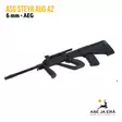 ASG Steyr AUG A2 Airsoft kivääri sähkökäyttöinen - Kiväärit - 5707843049610 - 7