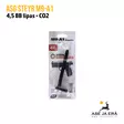 ASG Steyr M9-A1 CO2 4.5mm, lipas - ASG Lippaat - 5707843035040 - 11
