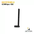 ASG Steyr M9-A1 CO2 4.5mm, lipas - ASG Lippaat - 5707843035040 - 9