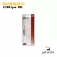 ASG Steyr M9-A1 CO2 4.5mm, lipas - ASG Lippaat - 5707843035040 - 12