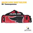 Avalon Classic Target nuoliviini vyöllä RH - Nuoliviinit - 6426006445470 - 27