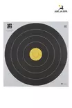 Avalon World Archery Field 60cm 1-spot 6-rings taulu - Paperiset maalitaulut - 000867968000 - 1