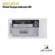 Axcel AVX Torque Indicator, black - myyntipakkaus takaa EAN - Tähtäimen osat ja tarvikkeet - 611254104330 - 6
