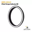 Axcel AVX Torque Indicator, black - yleiskuva etuviistosta - Tähtäimen osat ja tarvikkeet - 611254104330 - 1
