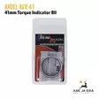 Axcel AVX Torque Indicator, black - myyntipakkaus - Tähtäimen osat ja tarvikkeet - 611254104330 - 5