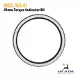 Axcel AVX Torque Indicator, black - yleiskuva edestä - Tähtäimen osat ja tarvikkeet - 611254104330 - 2