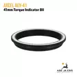 Axcel AVX Torque Indicator, black - yleiskuva ylhäältä - Tähtäimen osat ja tarvikkeet - 611254104330 - 4