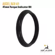 Axcel AVX Torque Indicator, black - yleiskuva takaa - Tähtäimen osat ja tarvikkeet - 611254104330 - 3
