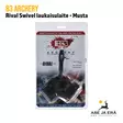 B3 Archery Rival Swivel laukaisulaite, musta, myyntipakkaus
- Laukaisulaitteet rannelenkillä - 850001576130 - 5