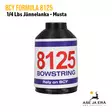 BCY Formula 8125 1/4 Lbs jännelanka - Jännemateriaalit - 35718028220 - 2