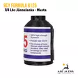 BCY Formula 8125 1/4 Lbs jännelanka - Jännemateriaalit - 35718028220 - 3
